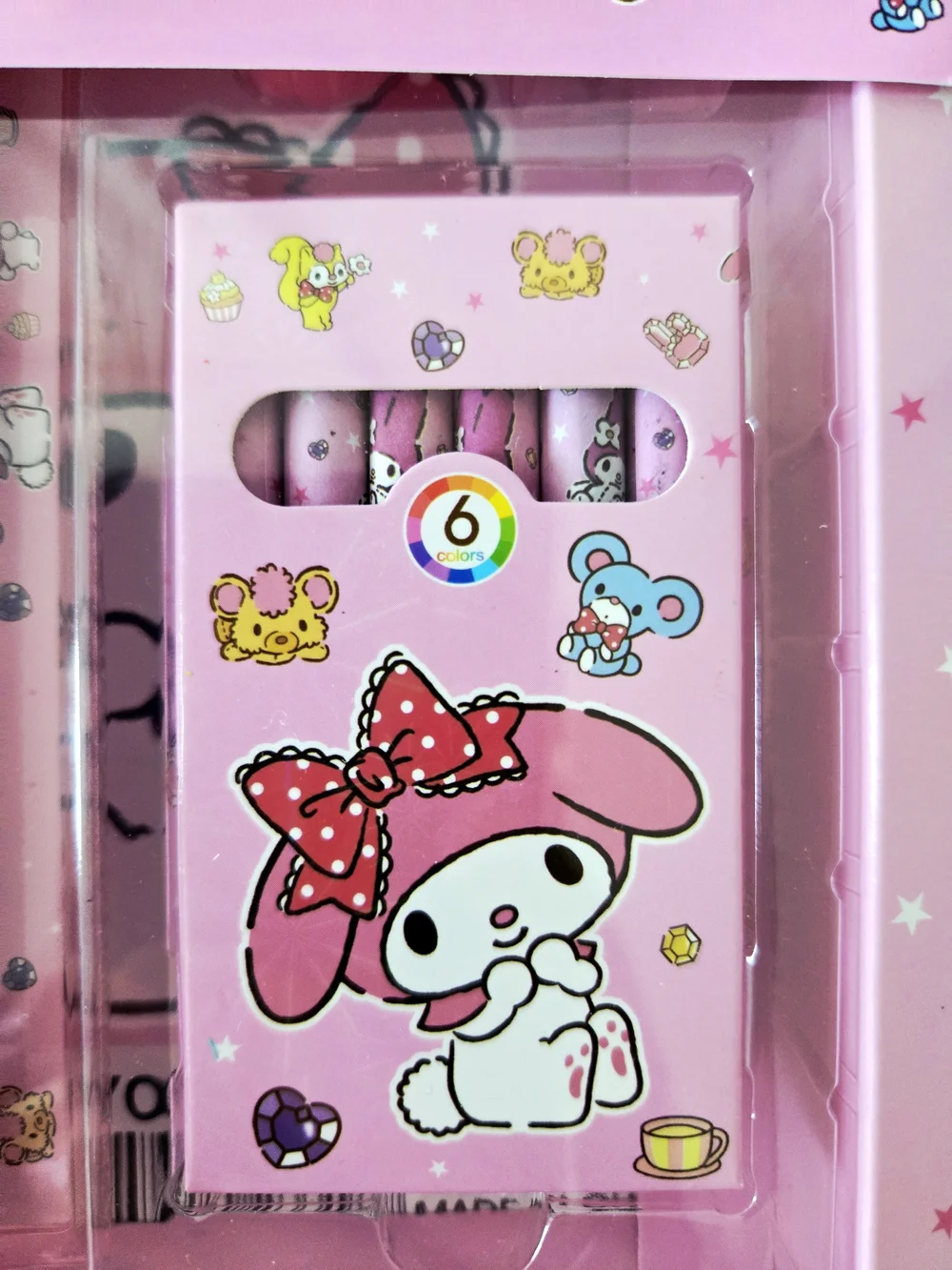 Yoyo this cute